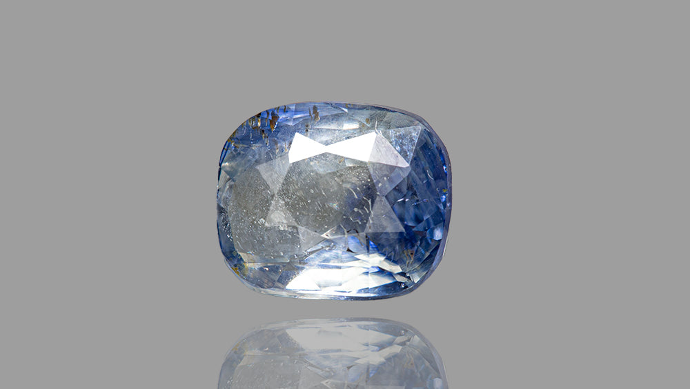 NATURAL PITAMBARI 4.94 CARATS - Pitambari
