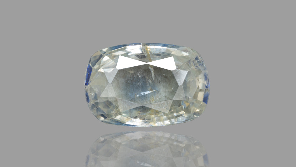 NATURAL PITAMBARI 4.78  CARATS - Pitambari