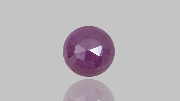 Natural Ruby (Manik) 5.62 Carats - Media 2