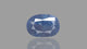 Kashmir Blue Sapphire (Neelam) 4.55 Carats
