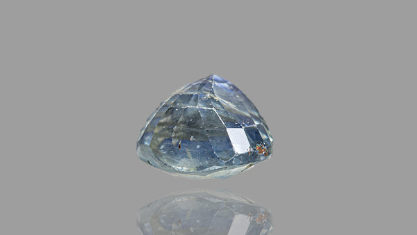 NATURAL PITAMBARI 4.87 CARATS - Media 3