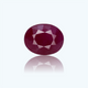 Ruby - 3.51 Carats