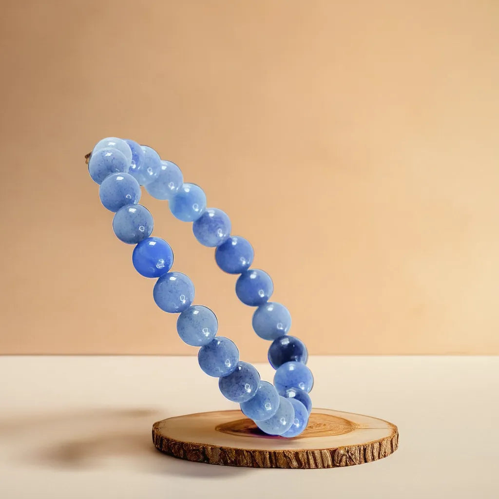 Bracelet for Creative Energy – Aventurine