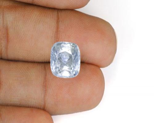 NATURAL PITAMBARI 5.87 CARATS - Media 4