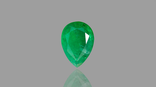 Zambian Emerald (Panna) 24.20 Carat - Media 2