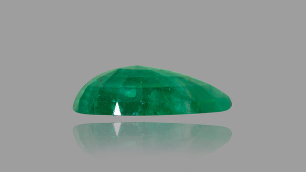 Zambian Emerald (Panna) 24.20 Carat - Media 4