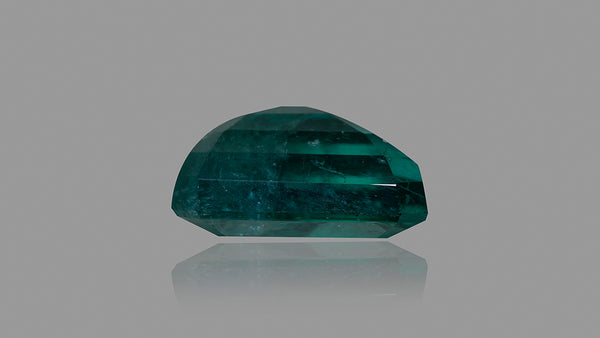 Natural Zambian Emerald (Panna) 10.50 Carats - Media 3