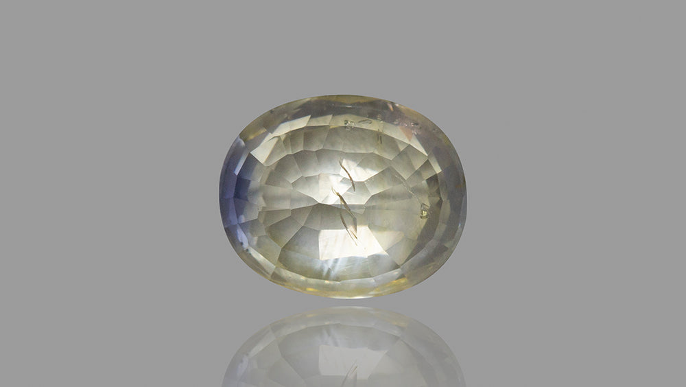 NATURAL PITAMBARI 7.49 CARATS - Media 2