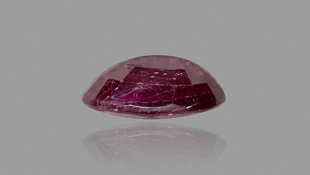 
                    
                      Natural Ruby (Manik) 3.65 Carats - Media 3
                    
                  