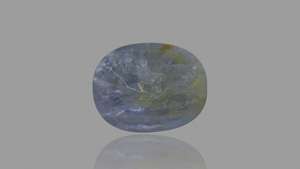 NATURAL PITAMBARI 9.64 CARATS - Media 2
