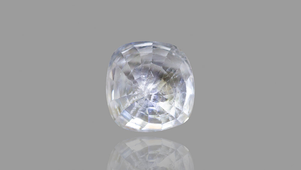 NATURAL PITAMBARI 3.97 CARATS - Media 2