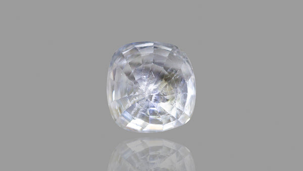 NATURAL PITAMBARI 3.97 CARATS - Media 2