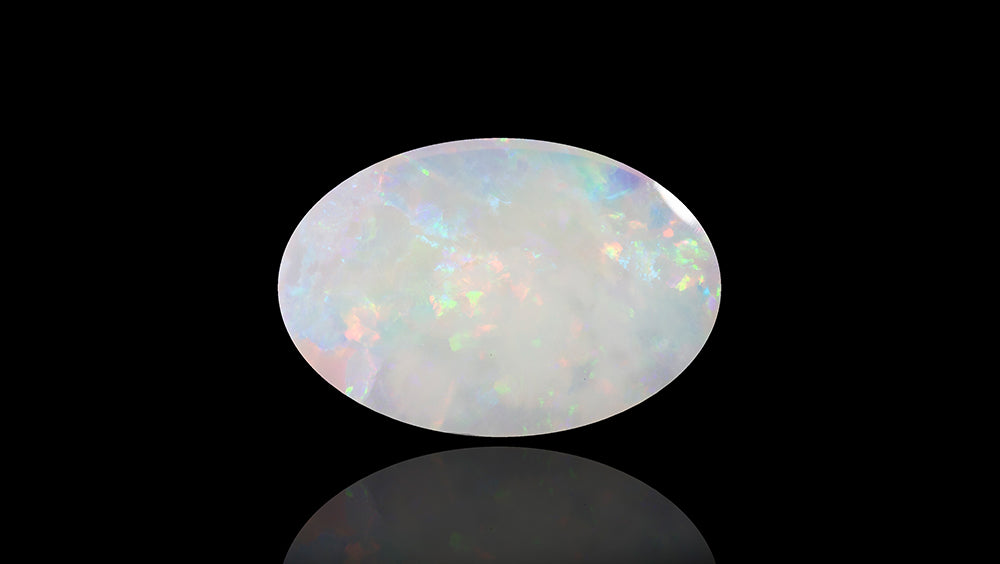 NATURAL OPAL 3.69 CARATS - Media 2