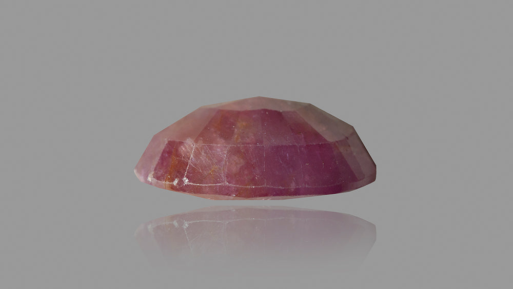 
                    
                      Natural Ruby (Manik) 8.60 Carats - Media 3
                    
                  