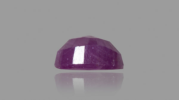Natural Ruby (Manik) 7.57 Carats - Media 3