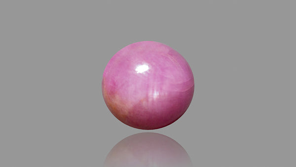 Burmese Ruby (Manik) 9.57 Carats - Media 2