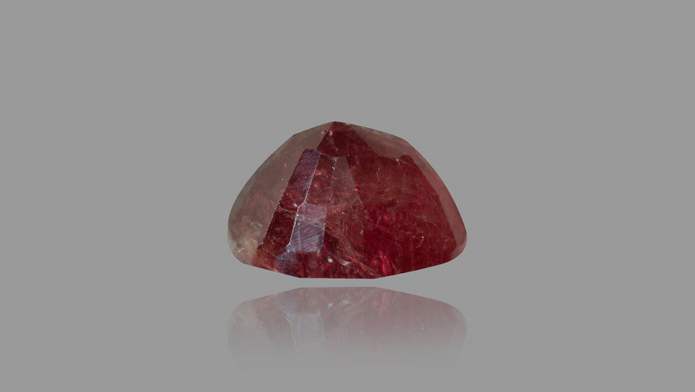 
                    
                      Natural Ruby (Manik) 3.93 Carats - Media 3
                    
                  