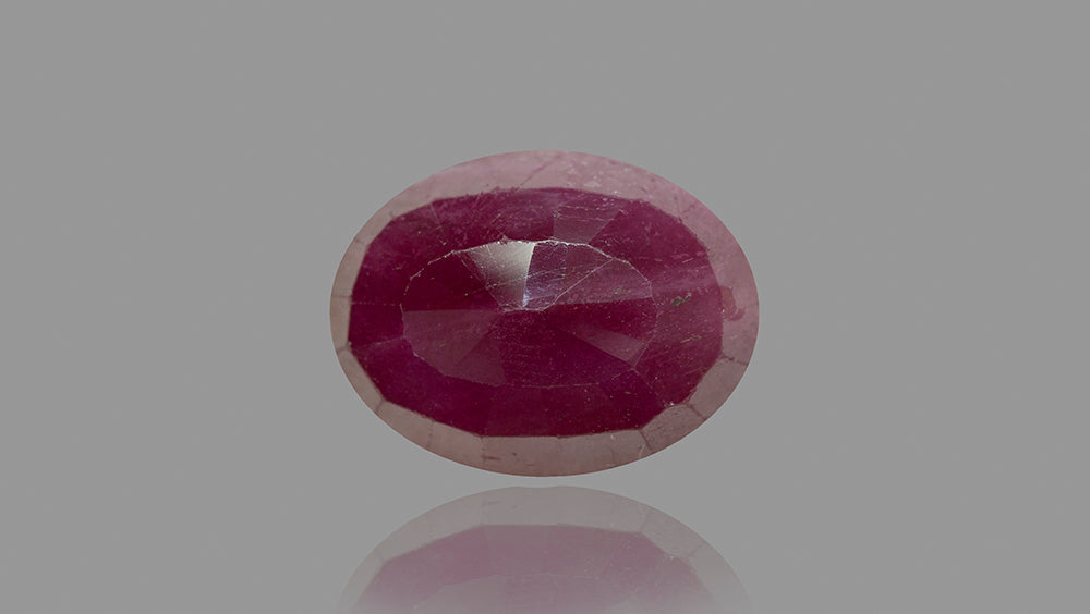 
                    
                      Natural Ruby (Manik) 6.49 Carats - Media 3
                    
                  