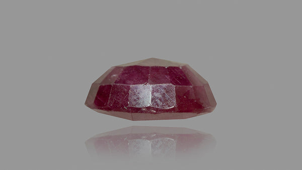Natural Ruby (Manik) 7.79 Carats - Media 3