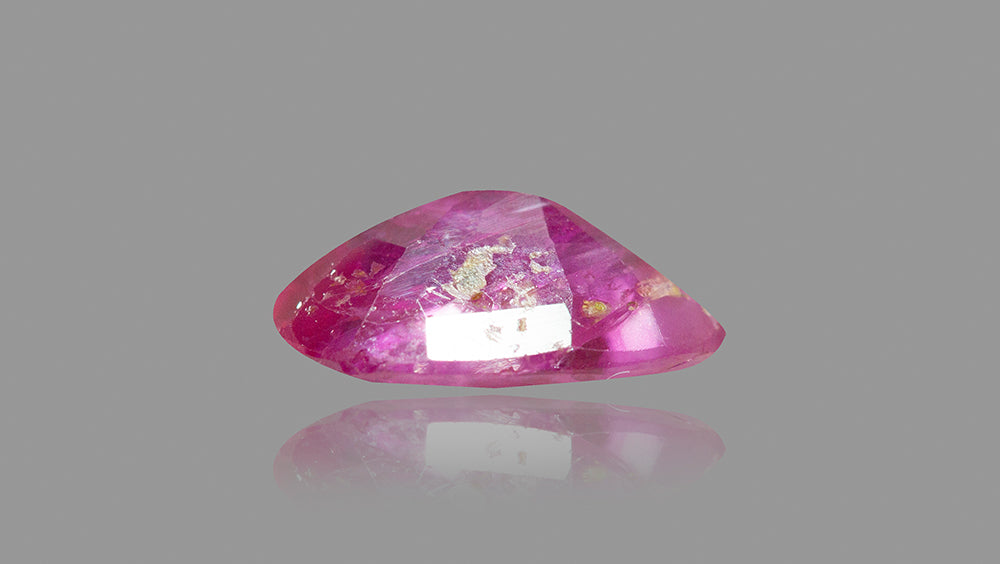 
                    
                      Burmese Ruby (Manik) 2.68 Carats - Media 3
                    
                  