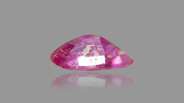 Burmese Ruby (Manik) 2.68 Carats - Media 3