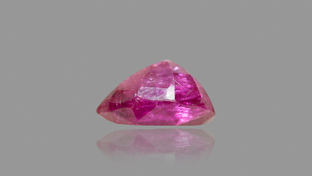 
                    
                      Burmese Ruby (Manik) 2.81 Carats - Media 3
                    
                  