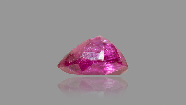 Burmese Ruby (Manik) 2.81 Carats - Media 3
