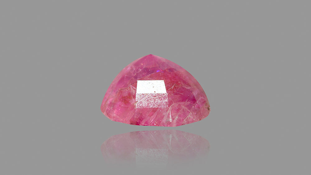 
                    
                      Burmese Ruby (Manik) 5.95 Carats - Media 3
                    
                  