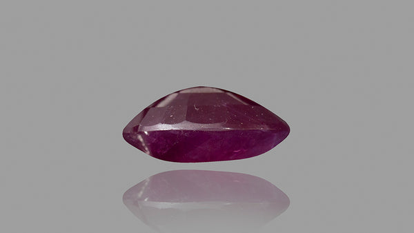Natural Ruby (Manik) 7.23 Carats - Media 3