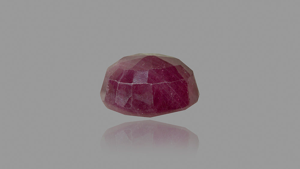 
                    
                      Natural Ruby (Manik) 7.55 Carats - Media 3
                    
                  