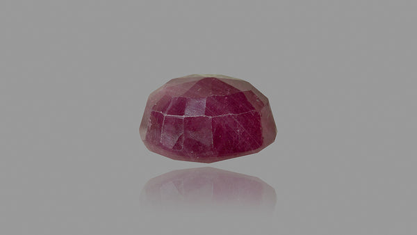 Natural Ruby (Manik) 7.55 Carats - Media 3