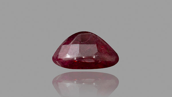 Natural Ruby (Manik) 8.08 Carats - Media 3