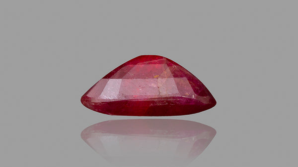 Natural Ruby (Manik) 7.94 Carats - Media 3