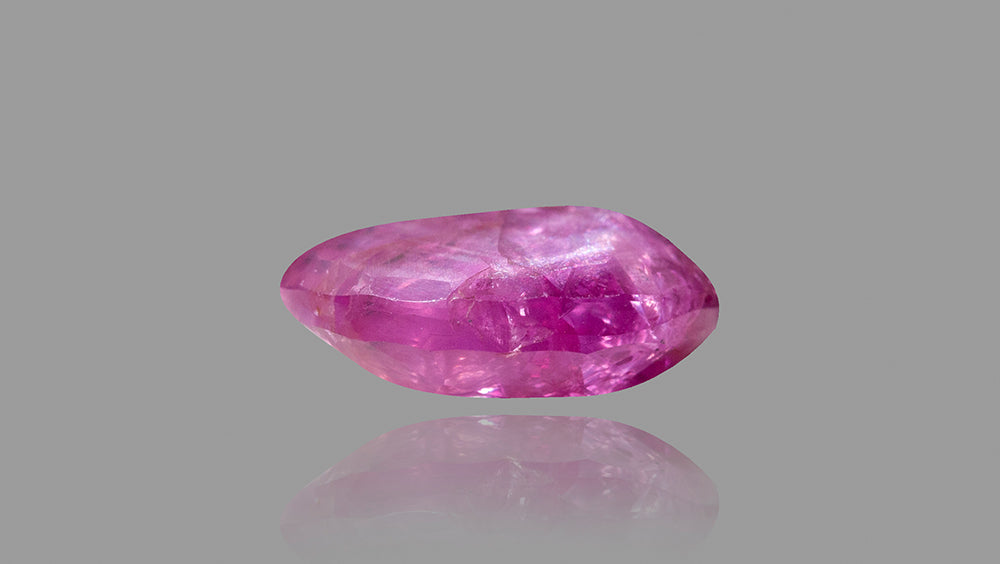 
                    
                      Burmese Ruby (Manik) 3.59 Carats - Media 3
                    
                  