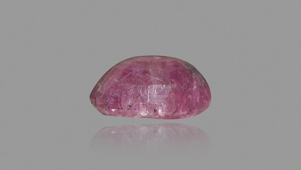 
                    
                      Burmese Ruby (Manik) 9.47 Carats - Media 3
                    
                  