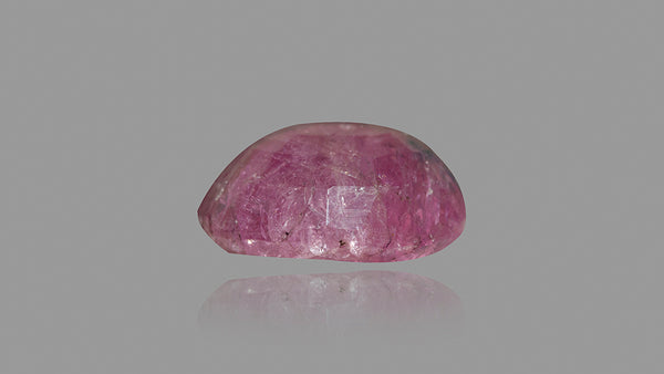 Burmese Ruby (Manik) 9.47 Carats - Media 3