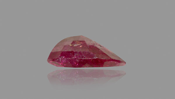 Burmese Ruby (Manik) 4.88 Carats - Media 3