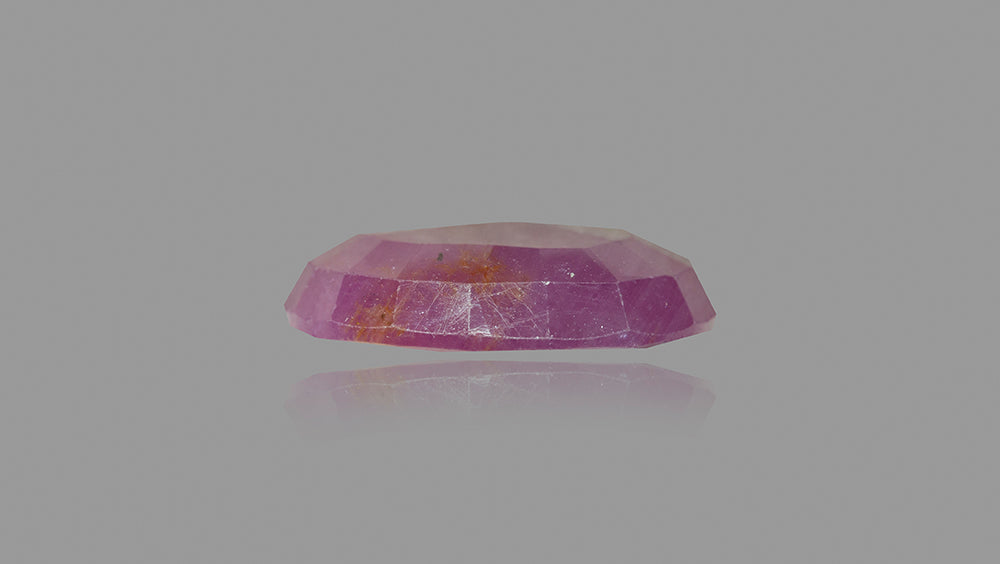 
                    
                      Natural Ruby (Manik) 9.62 Carats - Media 3
                    
                  