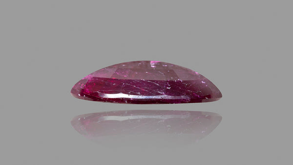 Natural Ruby (Manik) 4.55 Carats - Media 3