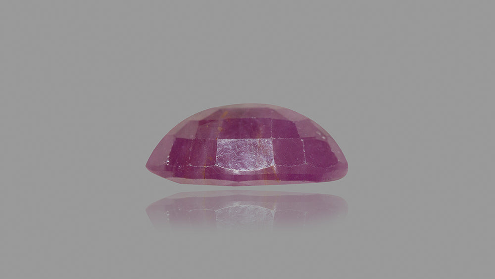 
                    
                      Natural Ruby (Manik) 8.61 Carats - Media 3
                    
                  