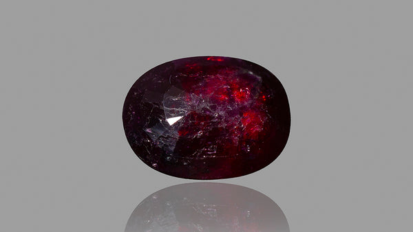 Natural Ruby (Manik) 5.10 Carats - Media 2