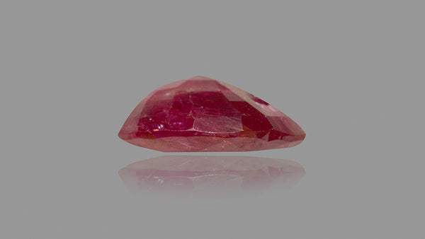 Burmese Ruby (Manik) 6.92 Carats - Media 3