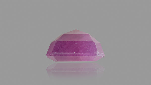Natural Ruby (Manik) 12.36 Carats - Media 3