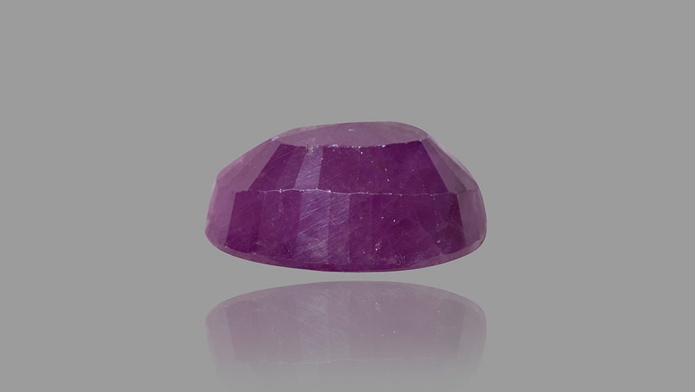 
                    
                      Natural Ruby (Manik) 8.36 Carats - Media 3
                    
                  