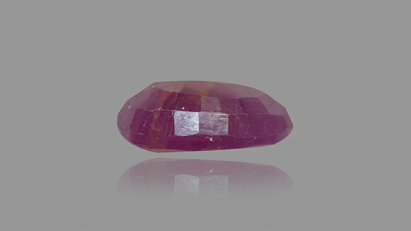 Natural Ruby (Manik) 5.43 Carats - Media 3