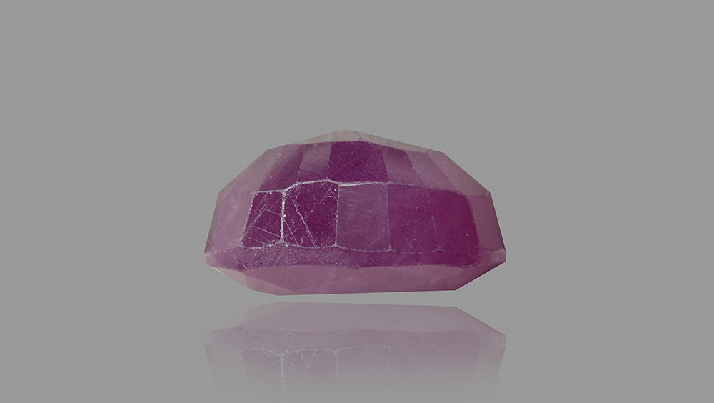 
                    
                      Natural Ruby (Manik) 10.04 Carats - Media 3
                    
                  