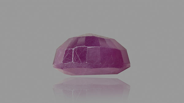 Natural Ruby (Manik) 10.04 Carats - Media 3
