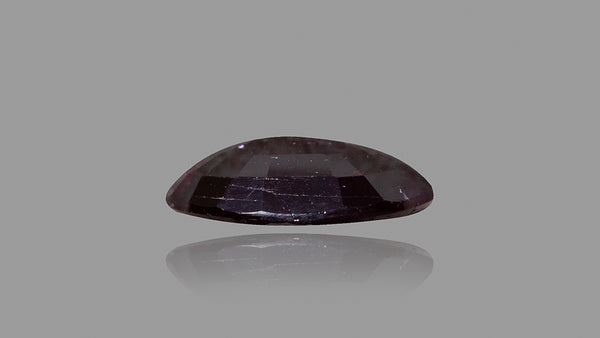 Natural Ruby (Manik) 2.37 Carats - Media 3