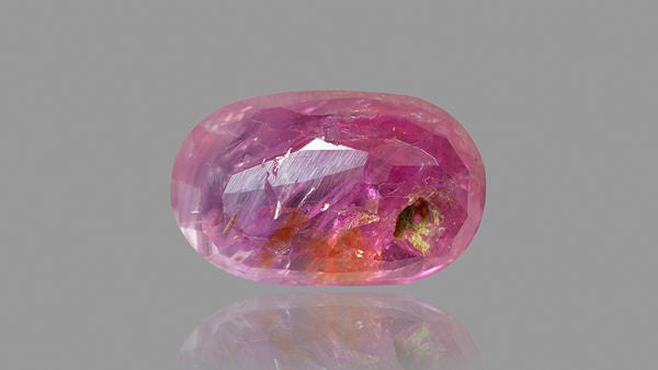 Burmese Ruby (Manik) 5.53 Carats - Media 2