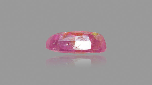 Burmese Ruby (Manik) 5.53 Carats - Media 3
